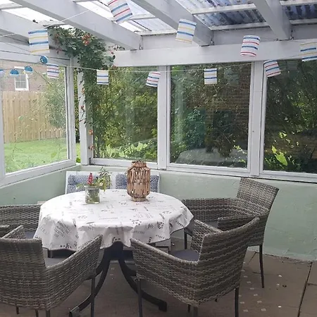 Holiday home Bohlen Emden