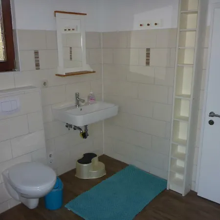 Bohlen Holiday home *