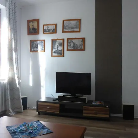 Holiday home Bohlen *