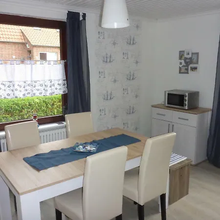 Bohlen Holiday home *