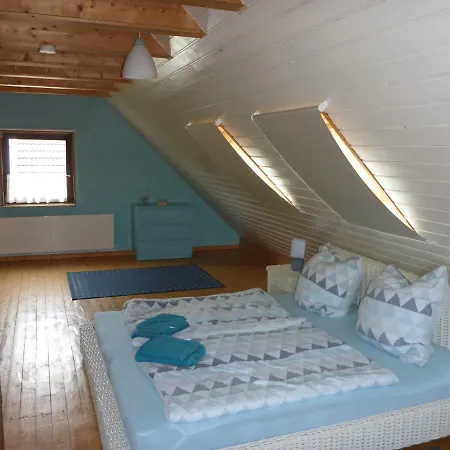 Holiday home Bohlen *