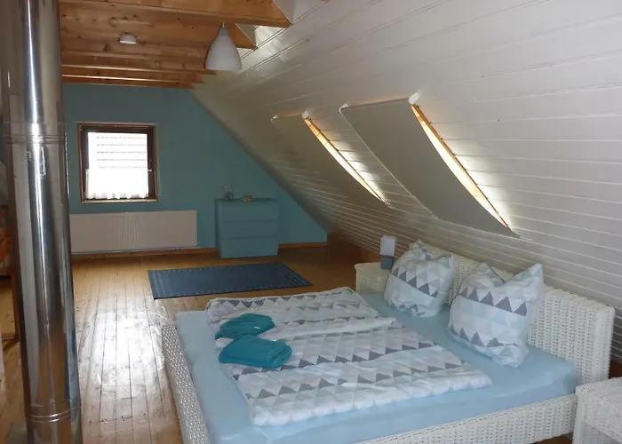 Ferienhaus Bohlen *